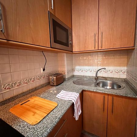 Central Suites Isabel II Vigo Eksteriør billede